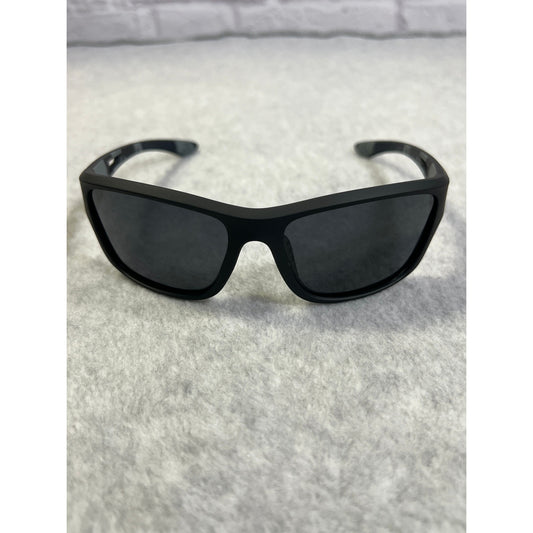 New Aimade Black Sporty Sunglasses