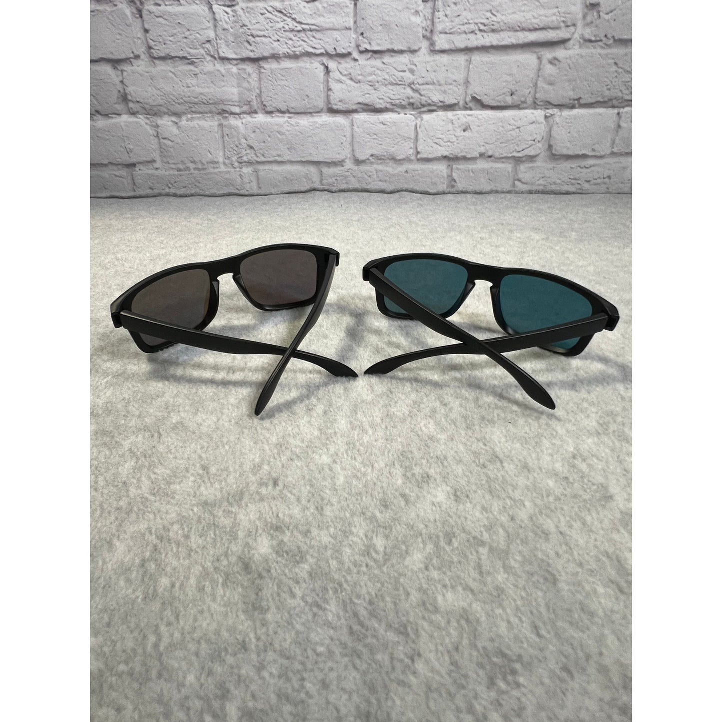 NEW Two (2) Pair Generic No Brand Sunglasses