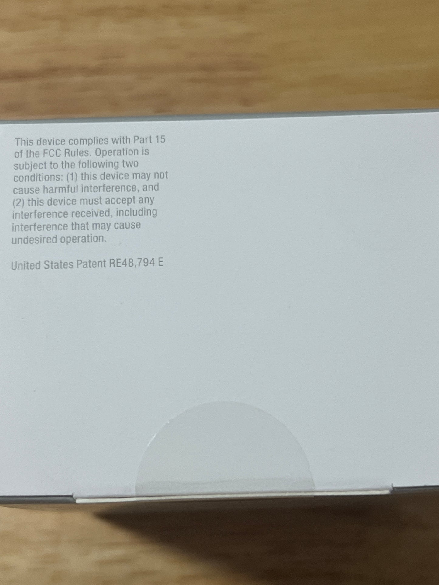 NEW Heyday Purple USB-C Connection Wall Charger