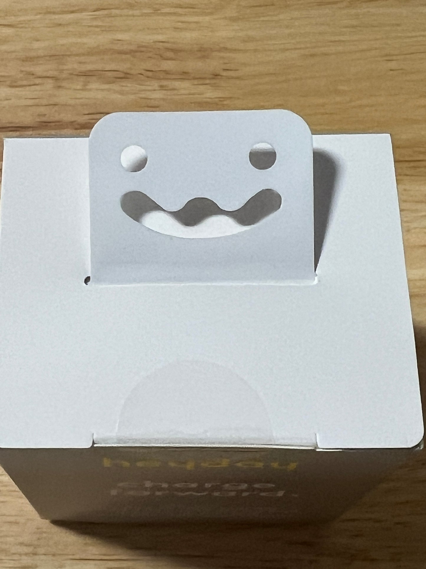 NEW Heyday Purple USB-C Connection Wall Charger